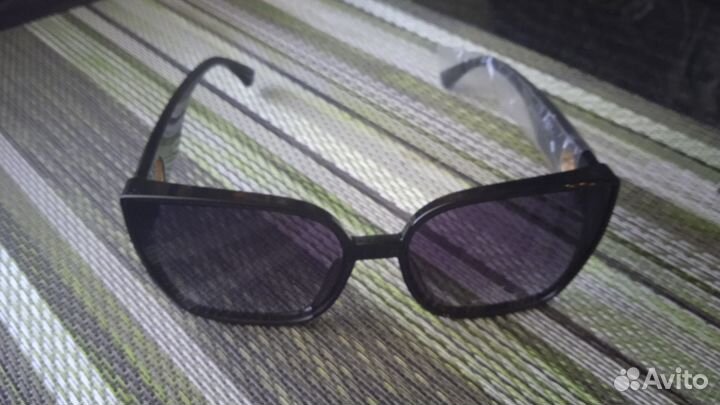 Солнцезащитные очки женские Chanel Бербере
