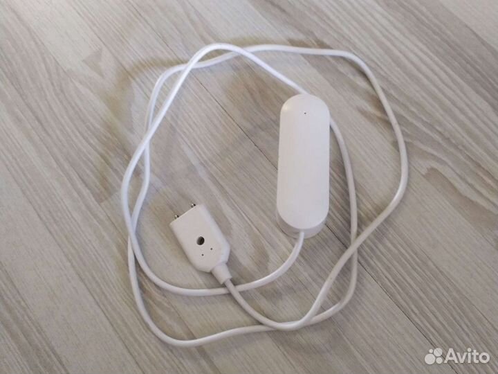 Датчики протечки воды