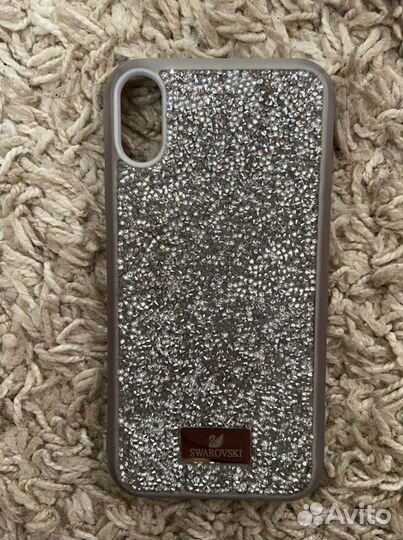 Чехлы на iPhone xr