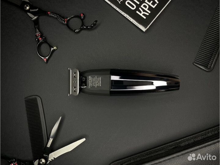 Триммер для волос jRL Professional 2020T