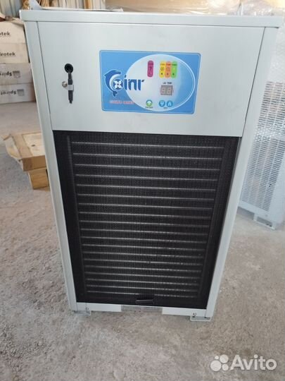 Блок водяного охлаждения Point CE6S