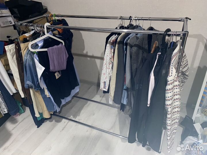 Вешало напольное система joker