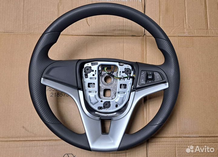 Руль Chevrolet Cruze, Orlando, Aveo T300