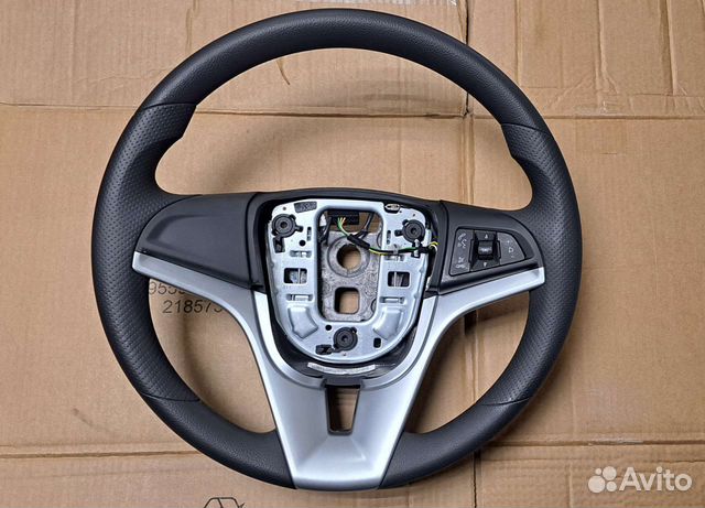 Руль Chevrolet Cruze, Orlando, Aveo T300