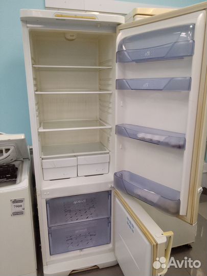 Холодильник бу Бирюса Гарантия 1 год Доставка