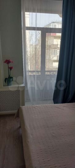 2-к. квартира, 43 м², 3/5 эт.