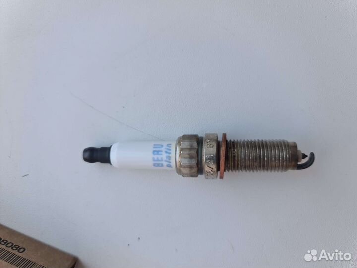 Свечи bmw n20b20, свечи hyundai tucson 1.6t