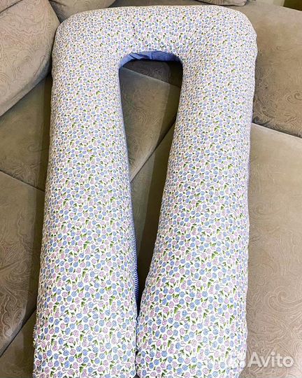 Подушка для беременных