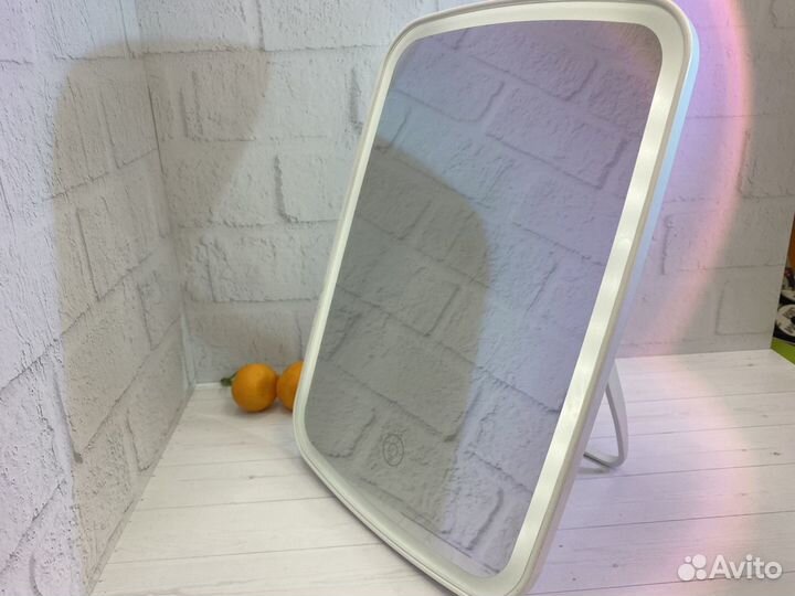 Зеркало для макияжа Xiaomi Jordan Judy