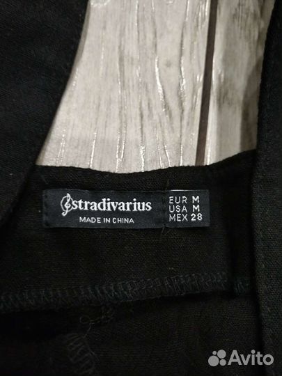 Комбинезон Stradivarius M. Новый с биркой