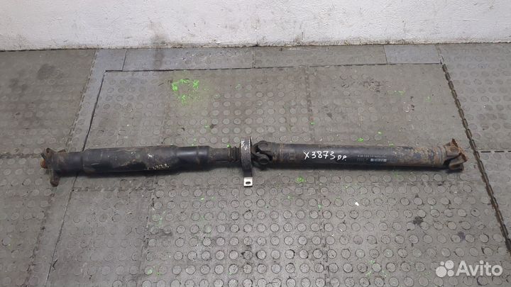 Кардан Audi A6 (C6), 2007