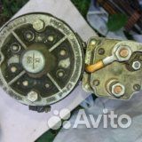 Продаю стартер ст-4