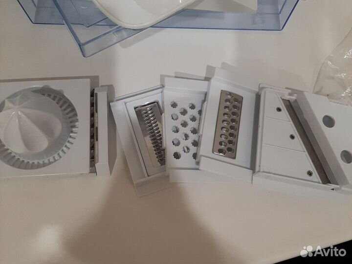 Терка универсальная германия multi wobder