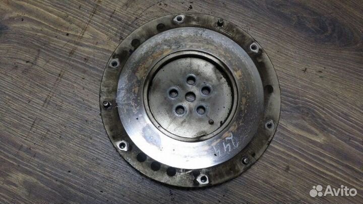 Маховик Hyundai Getz TB G4EA 2005