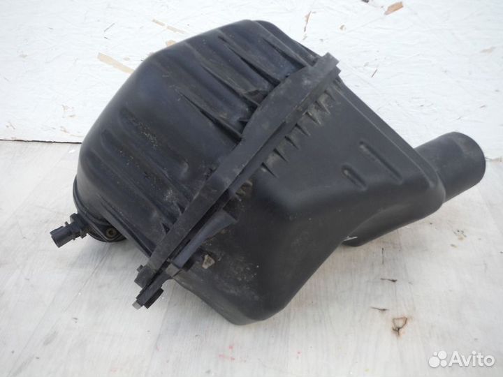 Воздушный фильтр opel Antara 2009