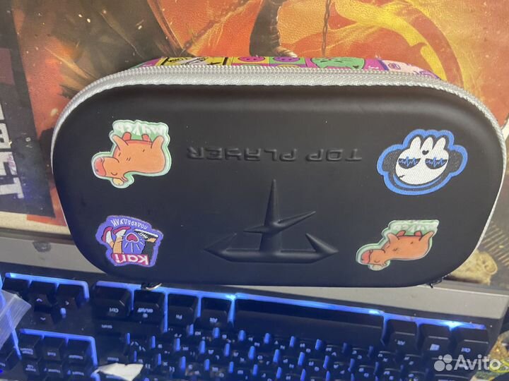 Ps vita