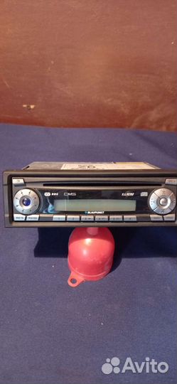 Автомагнитола Blaupunkt
