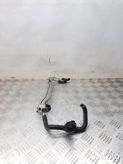 Трубка топливная Audi A2 хэтчбэк 5 дв. 1.4 AMF