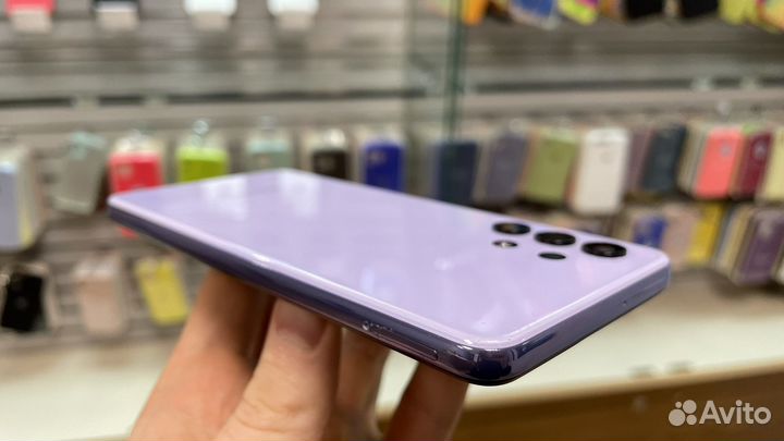 Samsung Galaxy A32, 4/64 ГБ