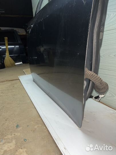 Дверь передняя правая Toyota Corolla 150 06-13г