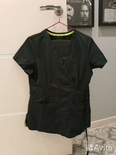 Медицинская одежда