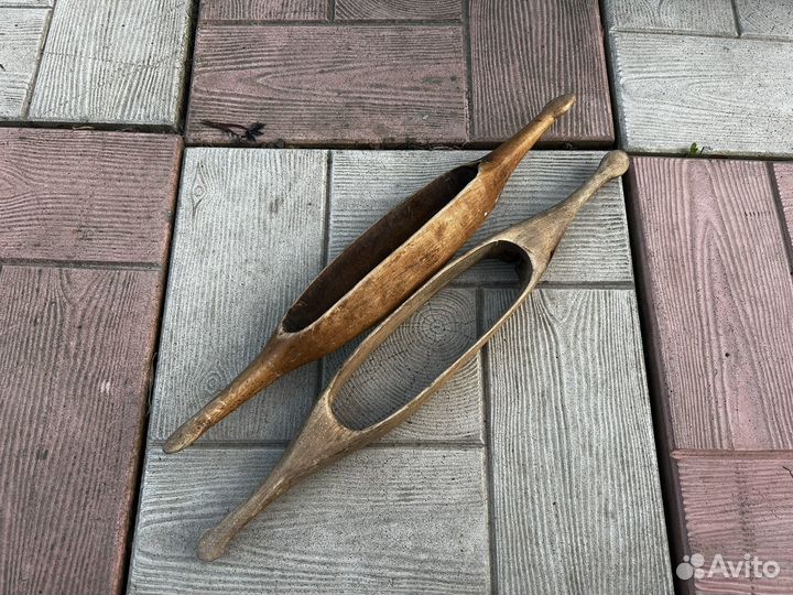 Веретено челнок от ткацкого станка