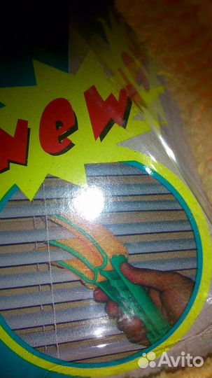 Приспособление для мытья, очистки жалюзи