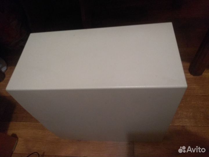 Ретро пк Celeron 433mhz ат
