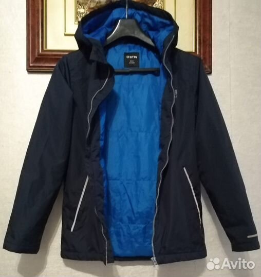 Пакет вещей на парня 13-15 лет