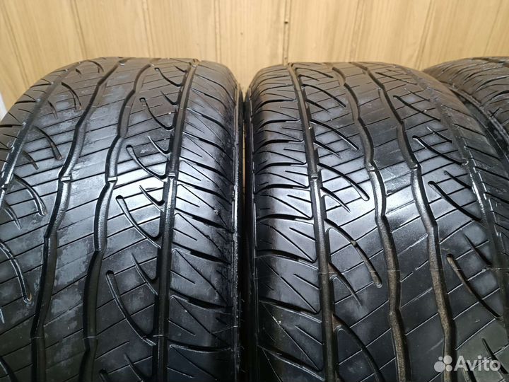 Dunlop SP Sport 5000M 275/55 R20