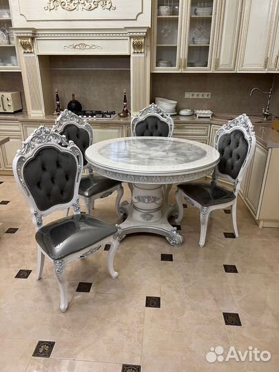 Стол доч кухни