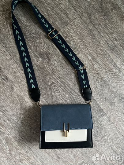 Сумка клатч