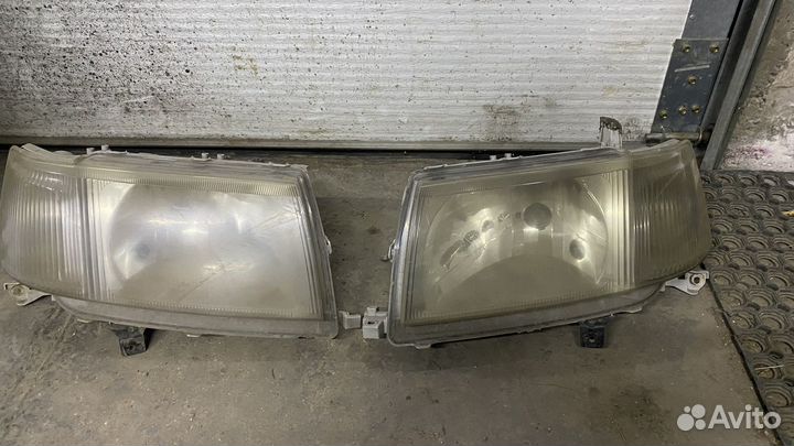 Фары probox