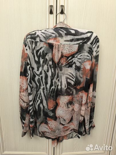 Блузка женская Eugen Klein 52