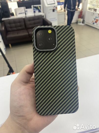 Кевларовые чехлы K-DOO iPhone 14,14 pro,14 pro max