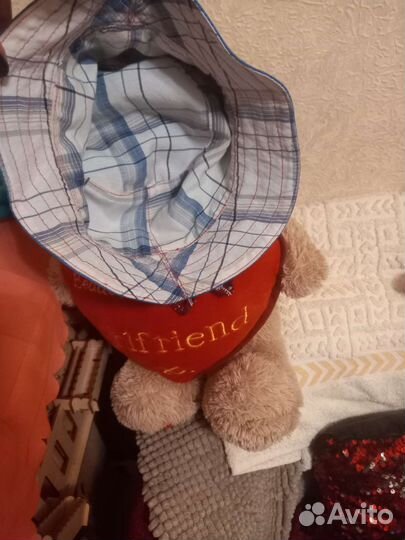 Панамка детская