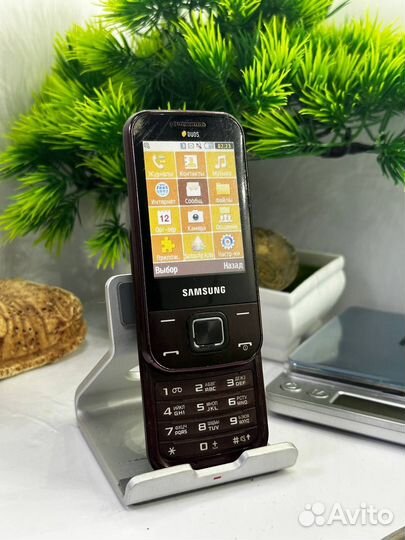 Samsung C3752
