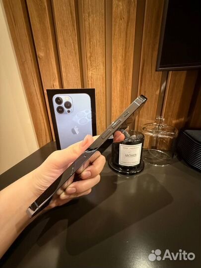 iPhone 13 Pro Max, 128 ГБ