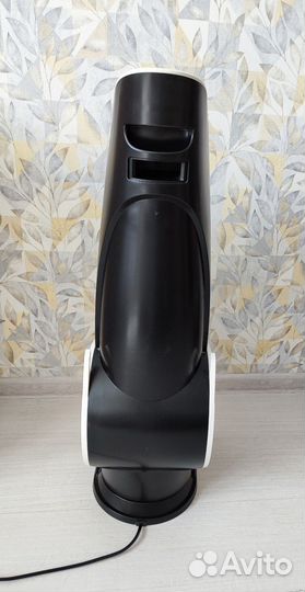 Вентилятор напольный с пультом vitek