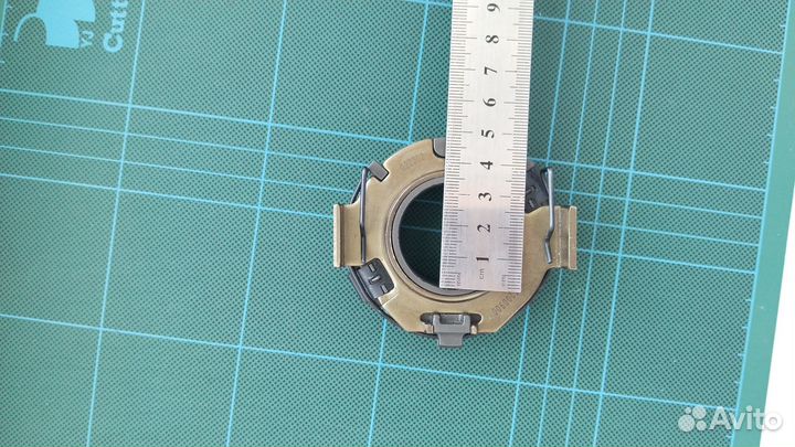 Подшипник выжимной