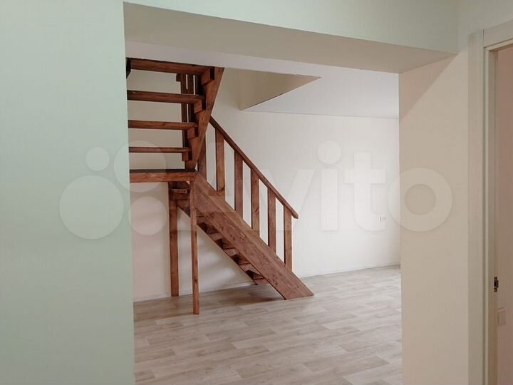 Дом 105 м² на участке 7 сот.