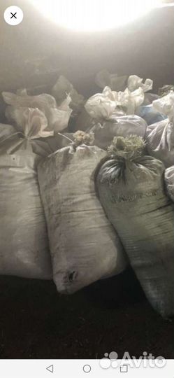 Опилки и стружка и щепа