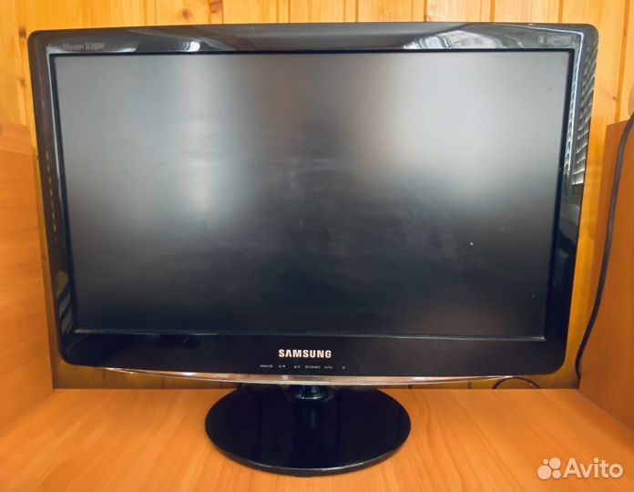 Монитор samsung syncmaster B 2030