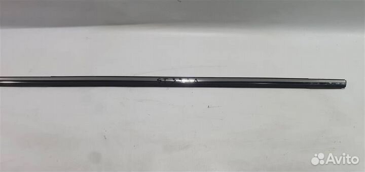 Накладка стекла заднего левого Mini Clubman F54 2