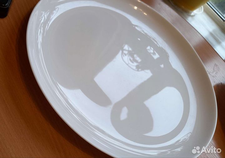 Салатники.блюдо посуда Для Нового Года. пр.Испания