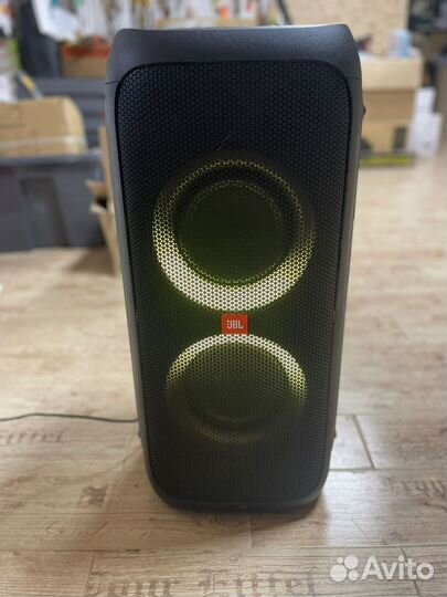 Портативная акустика JBL Party box 310 оригенал