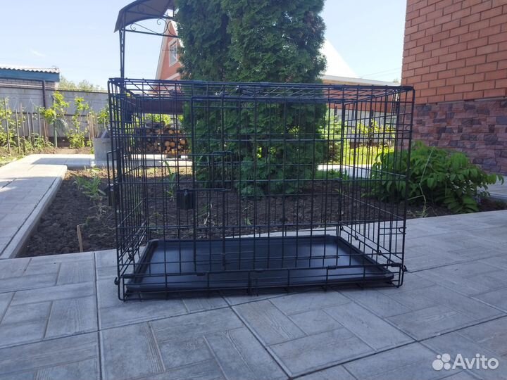 Клетка для животных большая