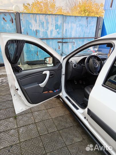 LADA Largus 1.6 МТ, 2020, 73 000 км