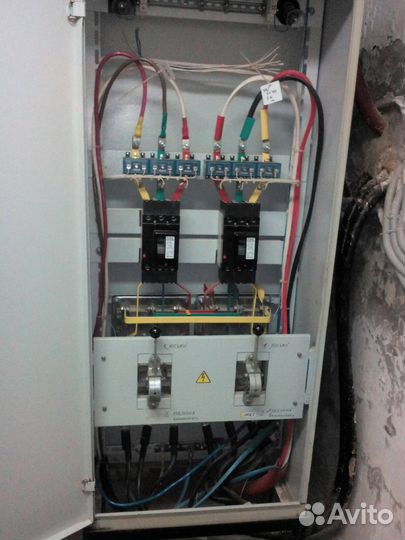 Разработка документации по электросетевым объектам