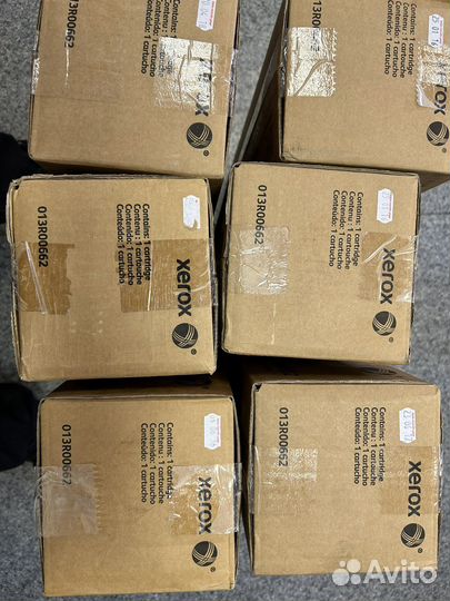 Фотобарабан Xerox 013R00662